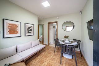 Etagenwohnung  Calle del puerto de arlabán. Vivienda para entrar a vivir amueblada