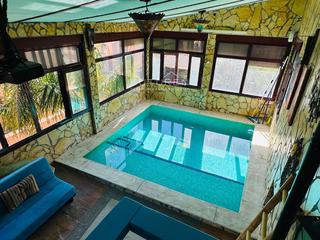 Casa adossada  N/a. Casa adosada en venta melchor