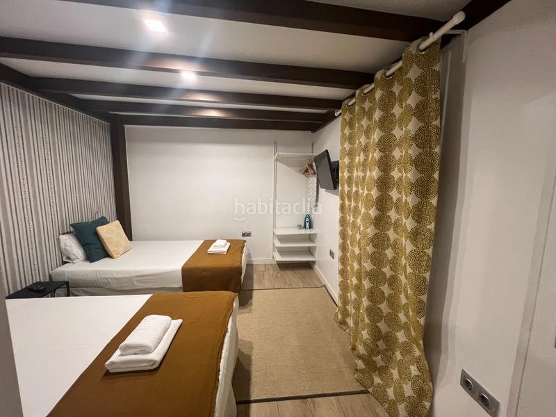Foto 9737bfec-db45-43d4-b0fc-4cbf02cf7e46. Affitto appartamento in calle de la montera 39 in Madrid