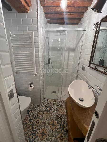 Foto f04fc27d-f84a-4b29-af0e-059fa7b8dc5d. Miete etagenwohnung in calle de la montera 39 in Sol Madrid