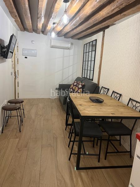 Foto 69eeb25e-e3ac-4110-b174-ff5a6d2b0b69. Rent flat in calle de la montera 39 in Sol Madrid