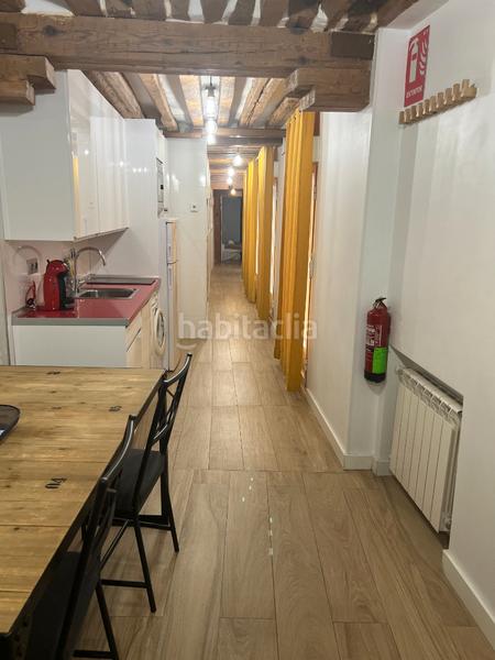 Foto a65194b1-f79d-47da-9c27-6af131973e2a. Rent flat in calle de la montera 39 in Sol Madrid