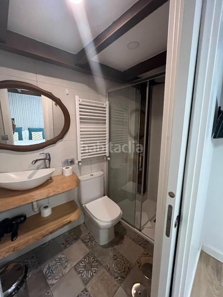 Foto c49caec3-bdb6-440e-9899-78bb577966e1. Rent flat in calle de la montera 39 in Sol Madrid