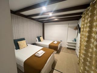 Flat in Calle de la Montera 39