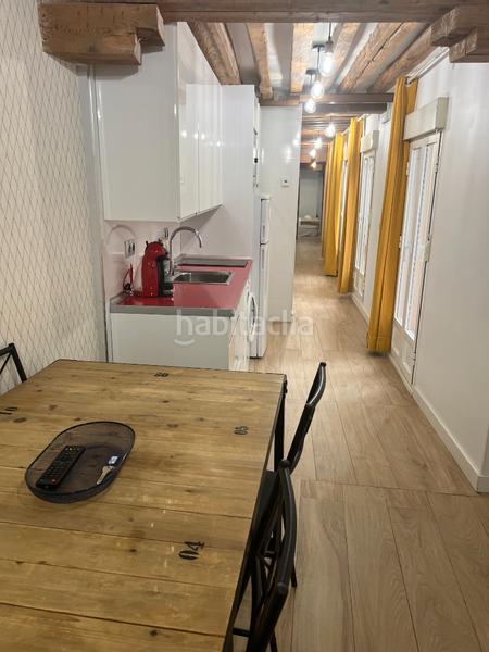 Foto 7fe1e1e9-38e4-4a1d-92ba-918e55087843. Alquiler piso en calle de la montera 39 en Sol Madrid