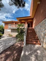Chalet  Calle de la solana