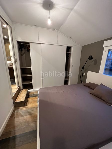 Foto 2733e7b9-8d0c-495e-85b3-7c7c8d19ce66. Rent flat with heating in Sol Madrid