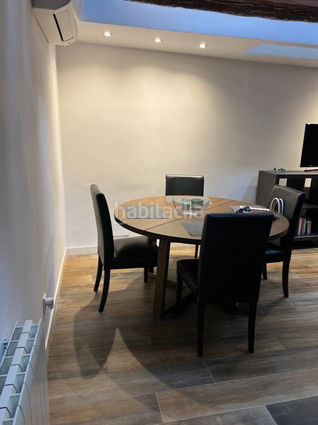 Foto 437ef2ff-4863-43fa-9ff5-8ac54aba582b. Rent flat with heating in Sol Madrid