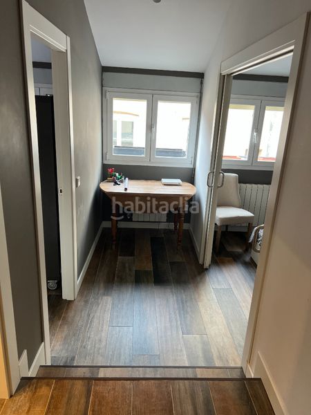 Foto 501487b8-480c-4fcb-a13b-46e065097047. Rent flat with heating in Sol Madrid