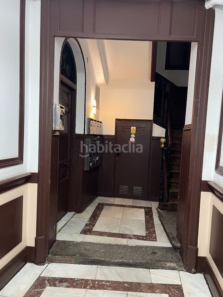 Foto 5416555f-8a68-4451-baaf-ce95b670e926. Rent flat with heating in Sol Madrid