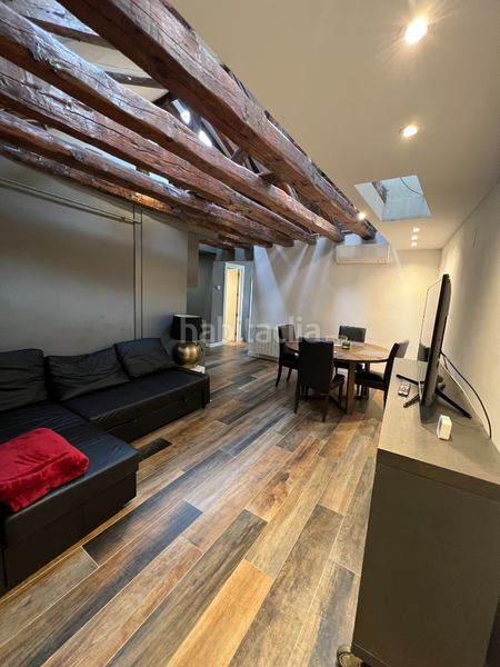 Foto 9f32bc00-ba79-4125-8d66-2904d2c193ff. Rent flat with heating in Sol Madrid
