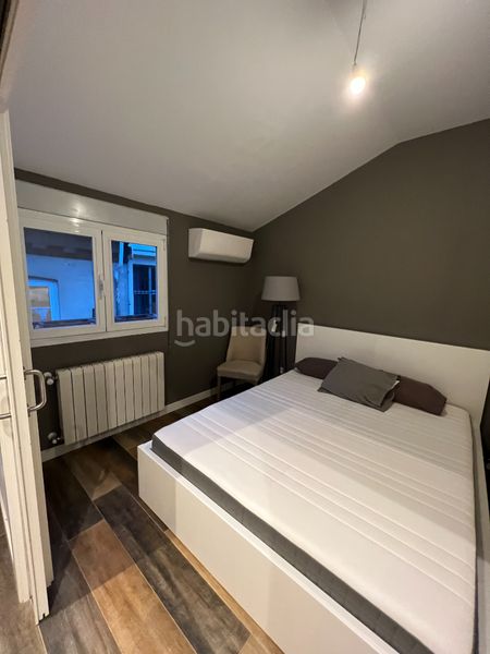 Foto afc10305-27f0-4720-abda-91a9e5bc83af. Rent flat with heating in Sol Madrid