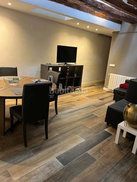 Foto b2e1fbf6-465c-4852-836b-f8d25b496879. Rent flat with heating in Sol Madrid