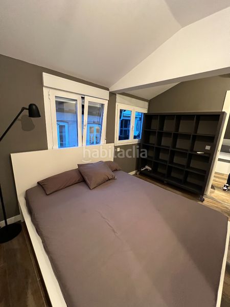 Foto b86fb5a2-c001-4c88-a3ef-3df5eb8b8a3c. Rent flat with heating in Sol Madrid