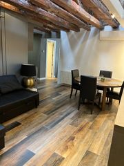 Flat in Calle de la Cruz