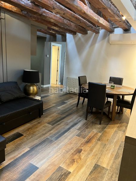 Foto cafa0123-f5e5-4f41-8f9e-659ebf9cfc56. Rent flat with heating in Sol Madrid