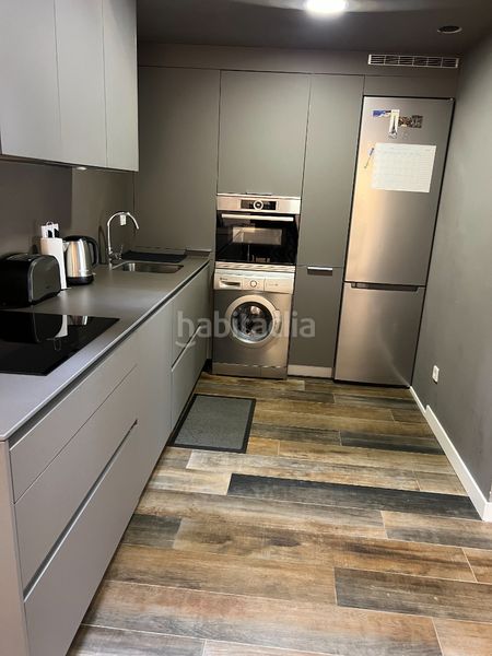 Foto d40d6285-42a6-4d15-8c53-1527e6c94c5b. Rent flat with heating in Sol Madrid