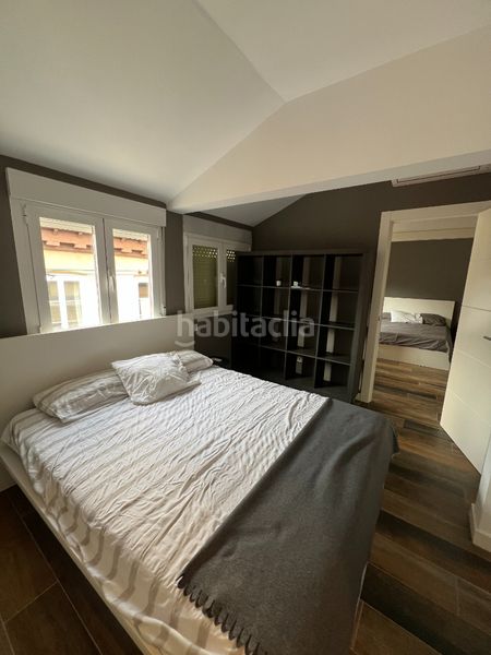 Foto d5dc19cd-fa74-46bd-8946-f950026ad091. Rent flat with heating in Sol Madrid