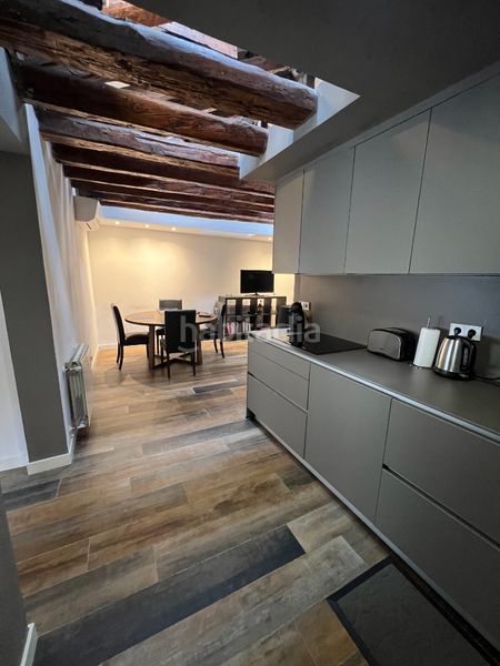 Foto d69dae2c-06ce-4091-affc-aa0db256367c. Rent flat with heating in Sol Madrid