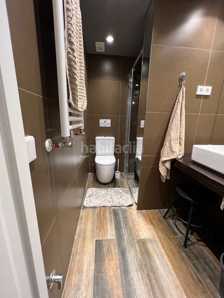 Foto ec1d1c37-6725-445a-8f24-63c521cee636. Rent flat with heating in Sol Madrid