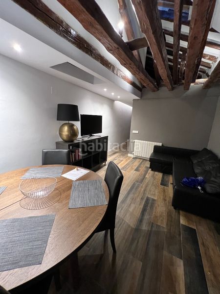 Foto f2d710fd-2912-460b-9026-89d75a76d4cf. Rent flat with heating in Sol Madrid