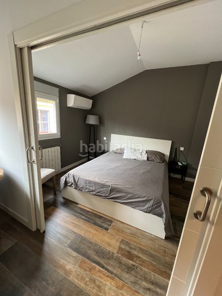 Foto f378dbdb-428a-4c98-b1af-a884bac477ba. Rent flat with heating in Sol Madrid