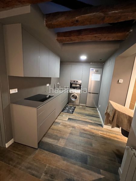 Foto fce2eea8-b056-41c8-82a0-7af7bc13fd48. Rent flat with heating in Sol Madrid