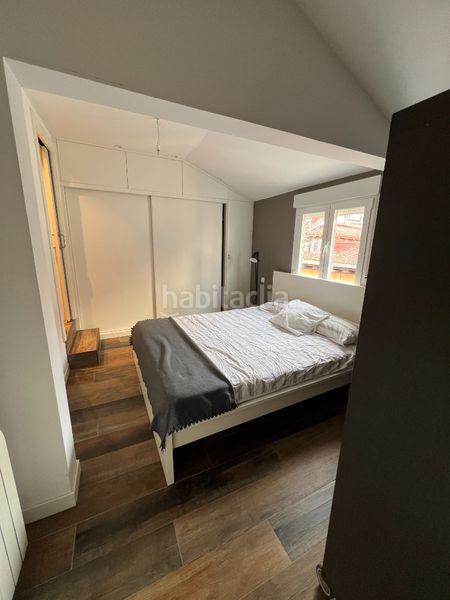 Foto fd9752a5-2b57-459b-9f72-ea5bcc21cd39. Rent flat with heating in Sol Madrid