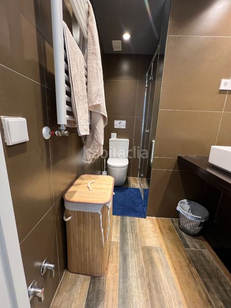 Foto ffcf0b34-25a5-4c3c-bbc8-4ad92adfc9f0. Rent flat with heating in Sol Madrid