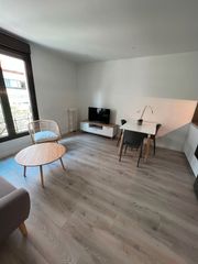 Apartment in Calle de Hilarión Eslava