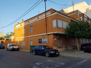 Maison à Centro