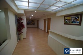 Miete Büro in Zona Avenida del Mar. Oficina