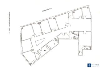 Rent Office space in Parque RIbalta - Plaza de Toros. Oficina