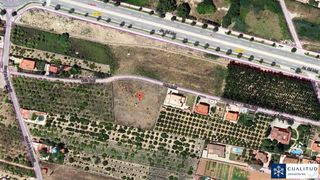 Residential Plot in El Grao
