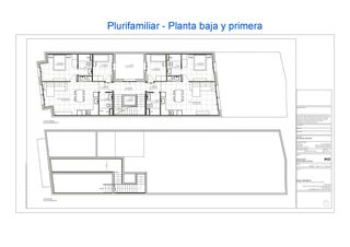 Maison à El Pilar