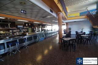 Local commercial à Torreblanca