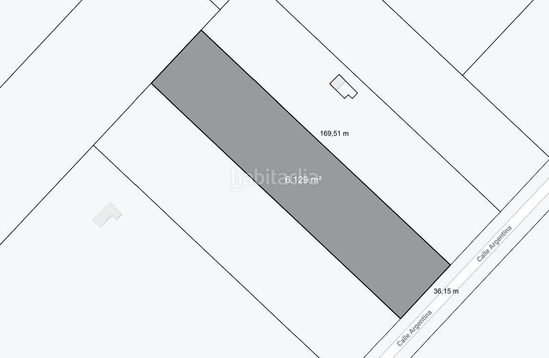 Foto 917e41db-fe65-4fa6-9d45-21180c3609c4. Area edificabile industriale in Onda