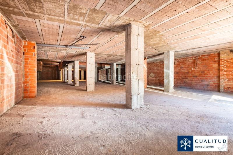 Foto 2bb3b6f7-d793-4087-bae2-a1876a9652f1. Business premise in avinguda frança 52 in Piscinas Villarreal / Vila - real