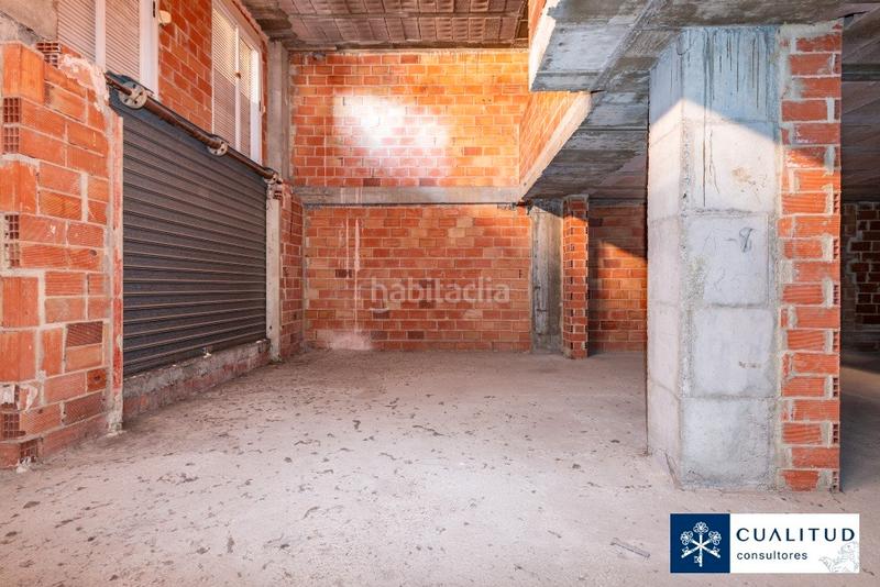 Foto 874ecfee-3a18-4143-b56b-5862ae7d256c. Business premise in avinguda frança 52 in Piscinas Villarreal / Vila - real