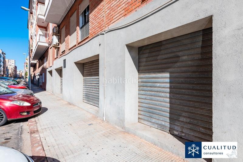 Foto 06e5c7ae-0ba0-4125-8099-48108c67419a. Local comercial a avinguda frança 52 a Piscinas Villarreal / Vila - real