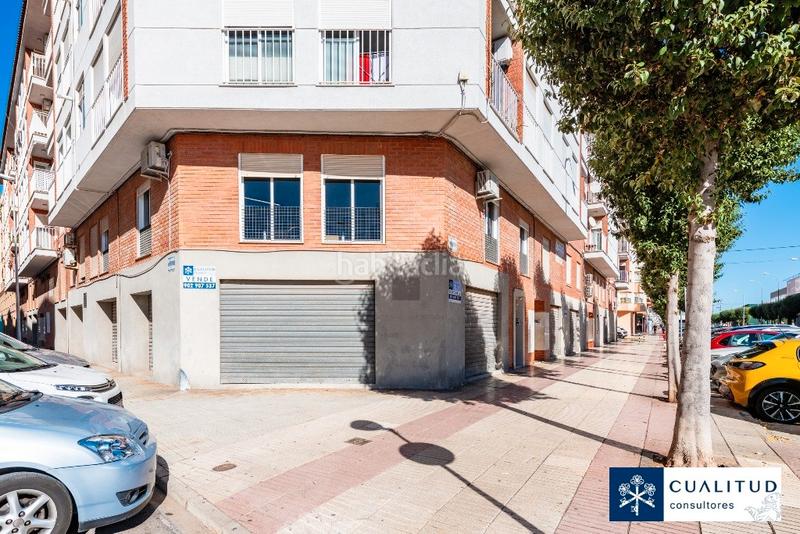 Foto 2084d442-a57f-4d29-bb75-7c92a3c081d3. Local comercial a avinguda frança 52 a Piscinas Villarreal / Vila - real