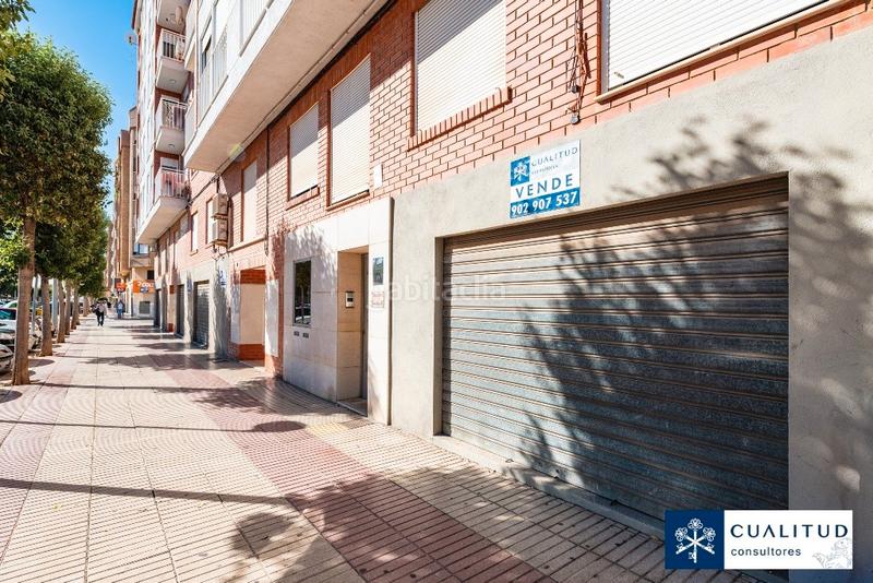 Foto 781db79d-f748-4cc2-81a1-a182befd119b. Local comercial a avinguda frança 52 a Piscinas Villarreal / Vila - real