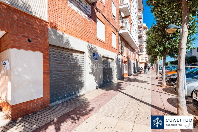 Foto 9a0b8864-a2ff-44db-b962-02556cabb4af. Local comercial a avinguda frança 52 a Piscinas Villarreal / Vila - real