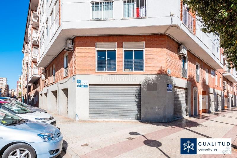 Foto 7e2be423-ddac-4c87-89a1-33c7e8f52ebb. Local commercial dans avinguda frança 52 dans Piscinas Villarreal / Vila - real