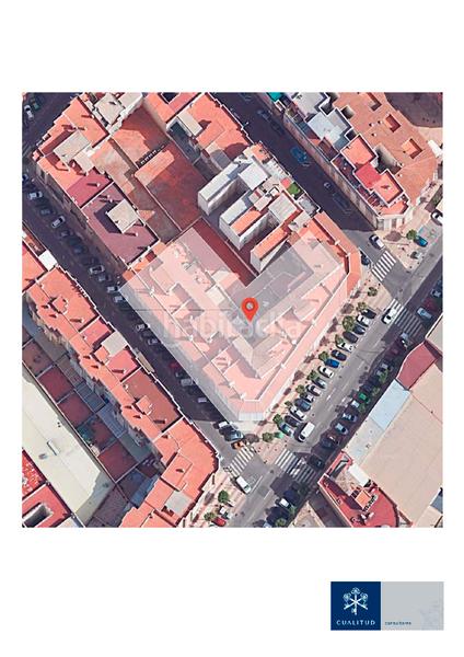 Foto e4a026ed-f1c8-46f2-b1ef-d2532946d60e. Local commercial dans avinguda frança 52 dans Piscinas Villarreal / Vila - real