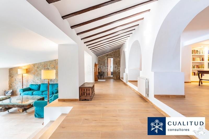 Foto 04ee54f4-7ff7-4294-a01b-f88e4cb6d1a0. Finca rústica gran finca cinegética en Torralba del Pinar