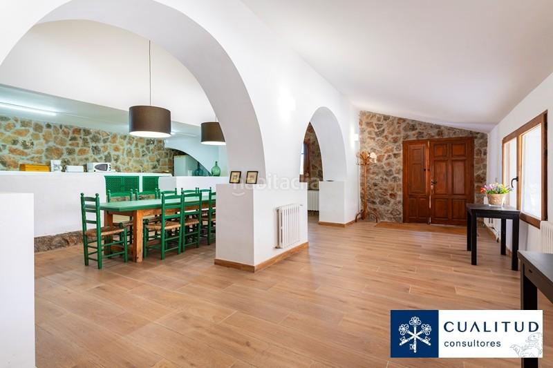 Foto 0a4a3867-a4fb-4ed8-b0ff-cbe7967b1cf5. Finca rústica gran finca cinegética en Torralba del Pinar