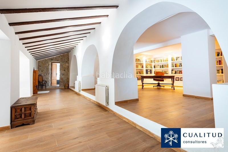 Foto 261e6976-0c7c-4df3-98a1-794ee1947d84. Finca rústica gran finca cinegética en Torralba del Pinar