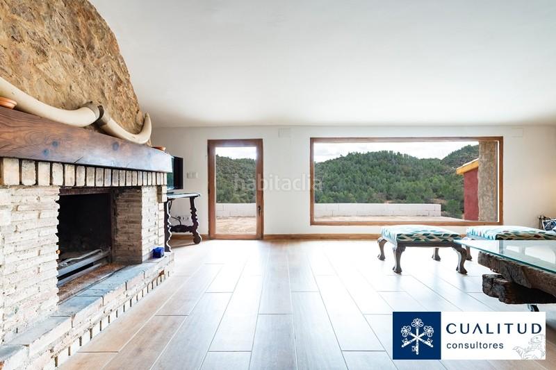 Foto 3d8cb8d0-b2df-46bb-89da-bb07fc072407. Finca rústica gran finca cinegética en Torralba del Pinar