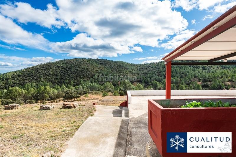 Foto 3e5f3063-475a-474f-8e37-1948b790e54d. Finca rústica gran finca cinegética en Torralba del Pinar